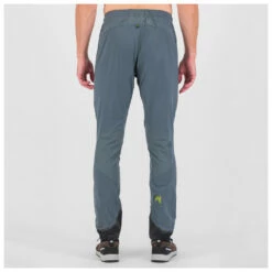 Karpos Rock Pant - Mountaineering Trousers 10 Karpos Rock Pant - Mountaineering Trousers -Outdoor Equipment Sales Shop karpos rock pant mountaineering trousers detail 4