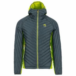 Karpos Sas Plat Jacket - Synthetic Jacket