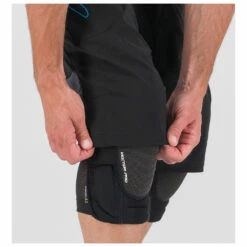 Karpos Val Federia Evo Short - Cycling Bottoms -Outdoor Equipment Sales Shop karpos val federia evo short cycling bottoms detail 9