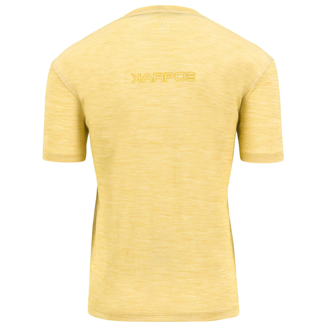 Karpos Verdana Merino T-Shirt - Merino Shirt 4 Karpos Verdana Merino T-Shirt - Merino Shirt - Image 2