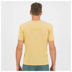 Karpos Verdana Merino T-Shirt - Merino Shirt 12 Karpos Verdana Merino T-Shirt - Merino Shirt -Outdoor Equipment Sales Shop karpos verdana merino t shirt merino shirt detail 5