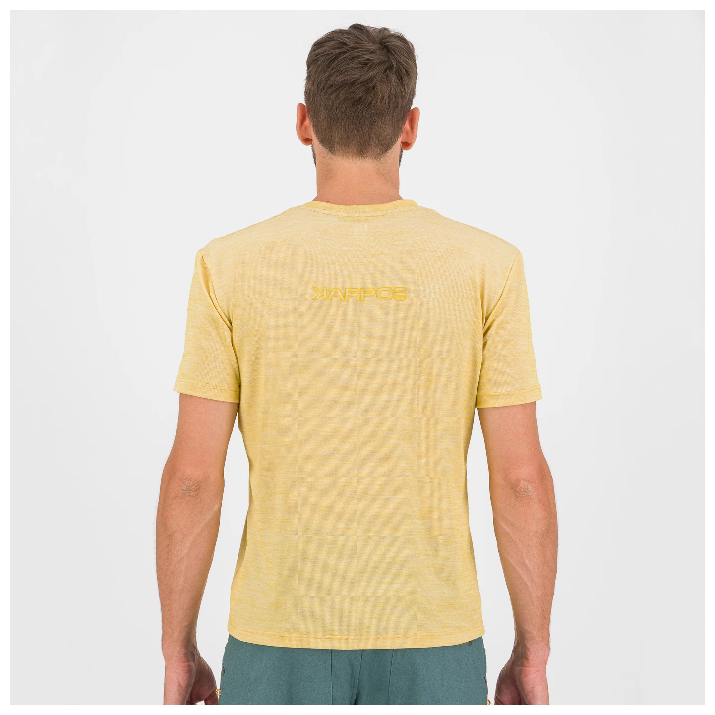 Karpos Verdana Merino T-Shirt - Merino Shirt 7 Karpos Verdana Merino T-Shirt - Merino Shirt - Image 5