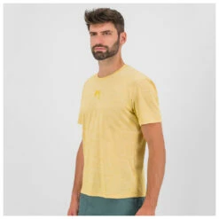 Karpos Verdana Merino T-Shirt - Merino Shirt 13 Karpos Verdana Merino T-Shirt - Merino Shirt -Outdoor Equipment Sales Shop karpos verdana merino t shirt merino shirt detail 6