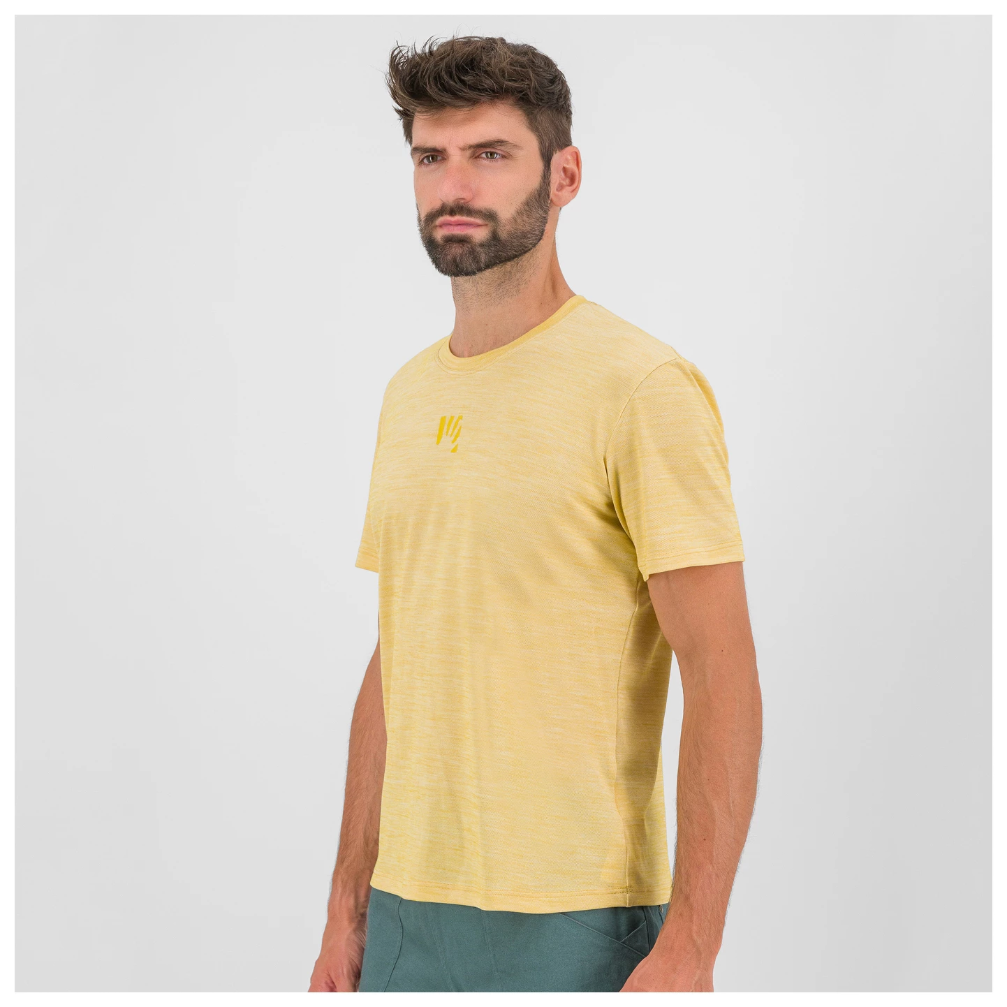 Karpos Verdana Merino T-Shirt - Merino Shirt 8 Karpos Verdana Merino T-Shirt - Merino Shirt - Image 6