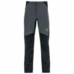 Karpos Wall Evo Pant - Mountaineering Trousers