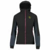 Karpos Women's Alagna Plus Evo Jacket - Synthetic Jacket -Outdoor Equipment Sales Shop karpos womens alagna plus evo jacket synthetic jacket