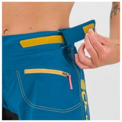 Karpos Women's Ballistic Evo Short - Cycling Bottoms 14 Karpos Women's Ballistic Evo Short - Cycling Bottoms -Outdoor Equipment Sales Shop karpos womens ballistic evo short cycling bottoms detail 6