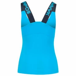 Karpos Women's Cengia Tank - Running Shirt 9 Karpos Women's Cengia Tank - Running Shirt -Outdoor Equipment Sales Shop karpos womens cengia tank running shirt detail 2