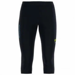 Karpos Women's Fanes 3/4 Pant - Shorts