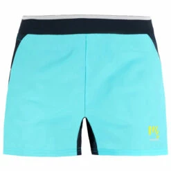 Karpos Women's Fast Evo Short - Running Shorts