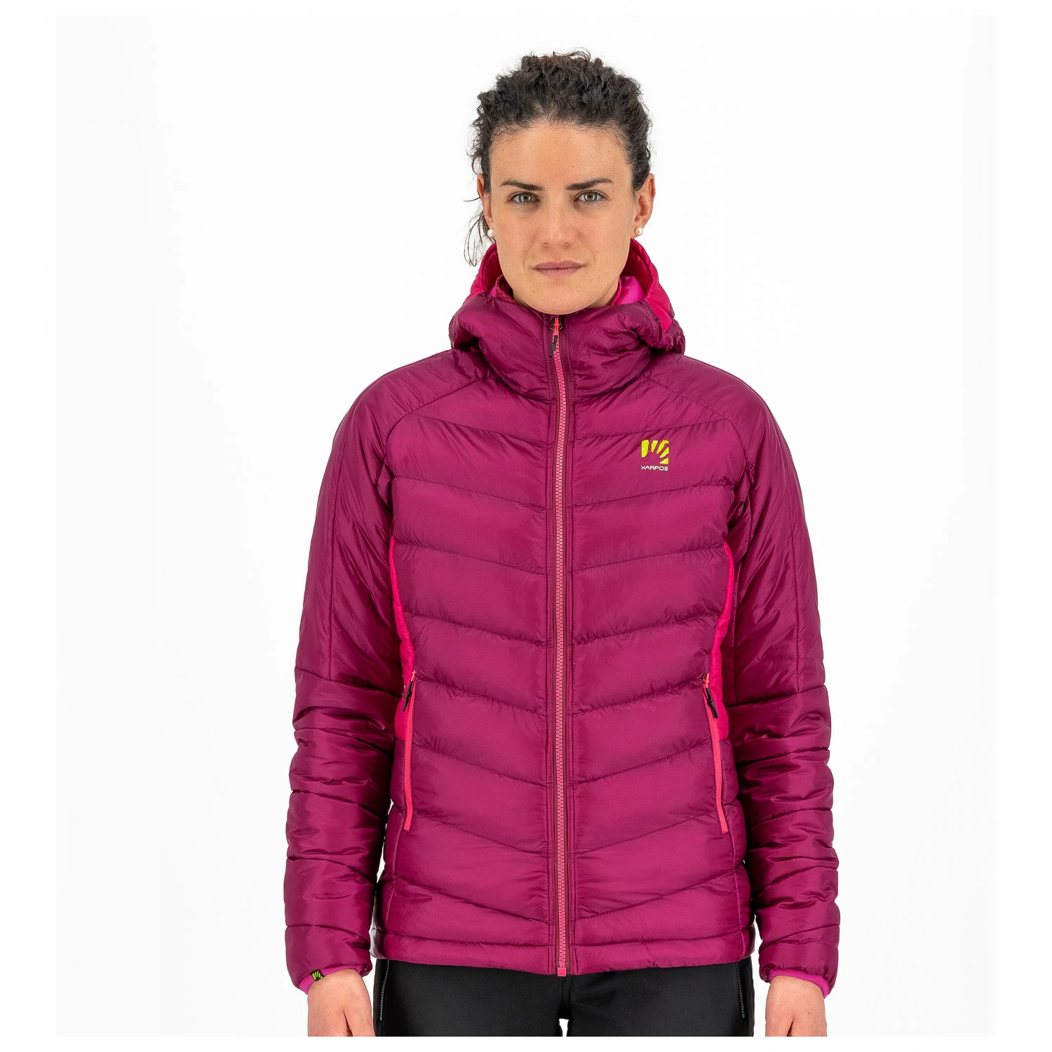 Karpos Women's Focobon Jacket - Synthetic Jacket 5 Karpos Women's Focobon Jacket - Synthetic Jacket - Image 3
