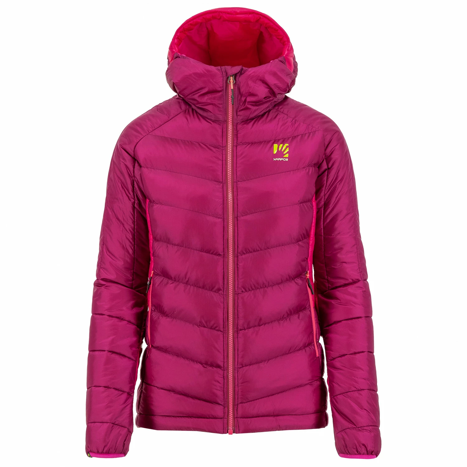 Karpos Women's Focobon Jacket - Synthetic Jacket 3 Karpos Women's Focobon Jacket - Synthetic Jacket
