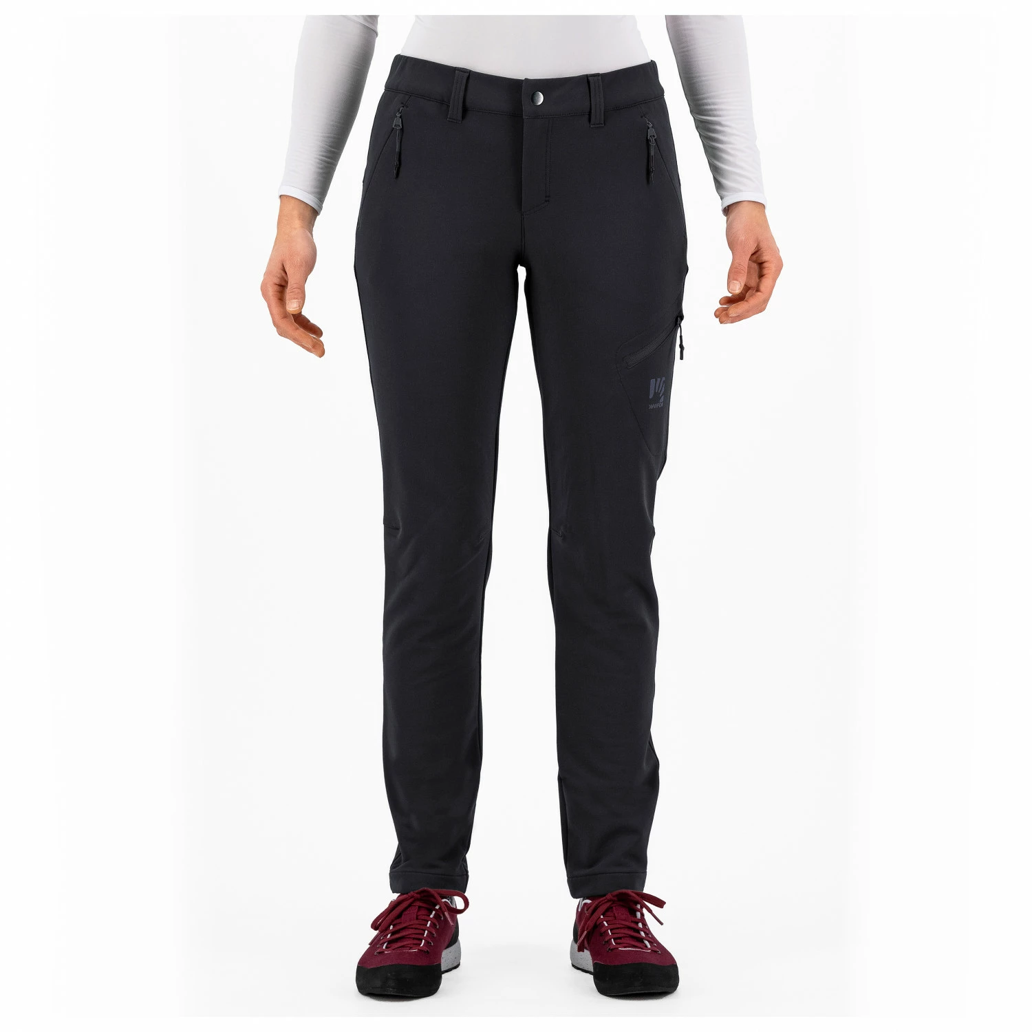 Karpos Women's Jelo Evo Pant - Winter Trousers 5 Karpos Women's Jelo Evo Pant - Winter Trousers - Image 3