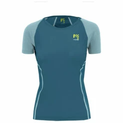 Karpos Women's Lavaredo Evo Jersey - Running Shirt