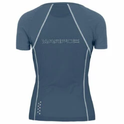 Karpos Women's Lavaredo Evo Jersey - Running Shirt 5 Karpos Women's Lavaredo Evo Jersey - Running Shirt -Outdoor Equipment Sales Shop karpos womens lavaredo evo jersey running shirt detail 2