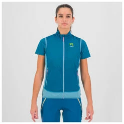 Karpos Women's Lavaredo Vest - Running Vest 13 Karpos Women's Lavaredo Vest - Running Vest -Outdoor Equipment Sales Shop karpos womens lavaredo vest running vest detail 4