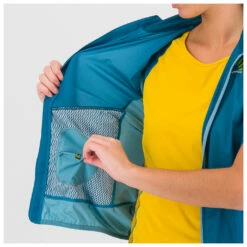 Karpos Women's Lavaredo Vest - Running Vest 16 Karpos Women's Lavaredo Vest - Running Vest -Outdoor Equipment Sales Shop karpos womens lavaredo vest running vest detail 7