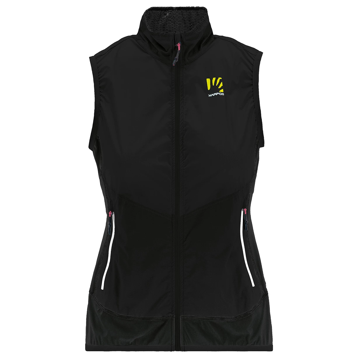 Karpos Women's Lavaredo Vest - Running Vest 3 Karpos Women's Lavaredo Vest - Running Vest