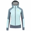 Karpos Women's Lede Jacket - Softshell Jacket