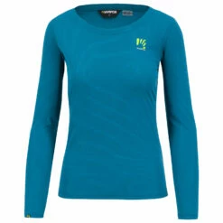 Karpos Women's Loma Jersey L/S - Sport Shirt