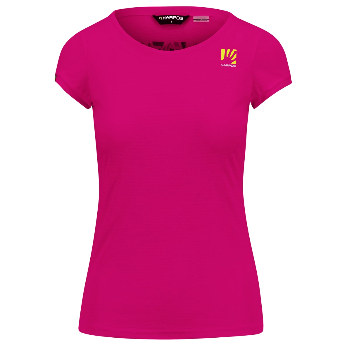 Karpos Women's Loma Jersey - T-shirt 3 Karpos Women's Loma Jersey - T-shirt