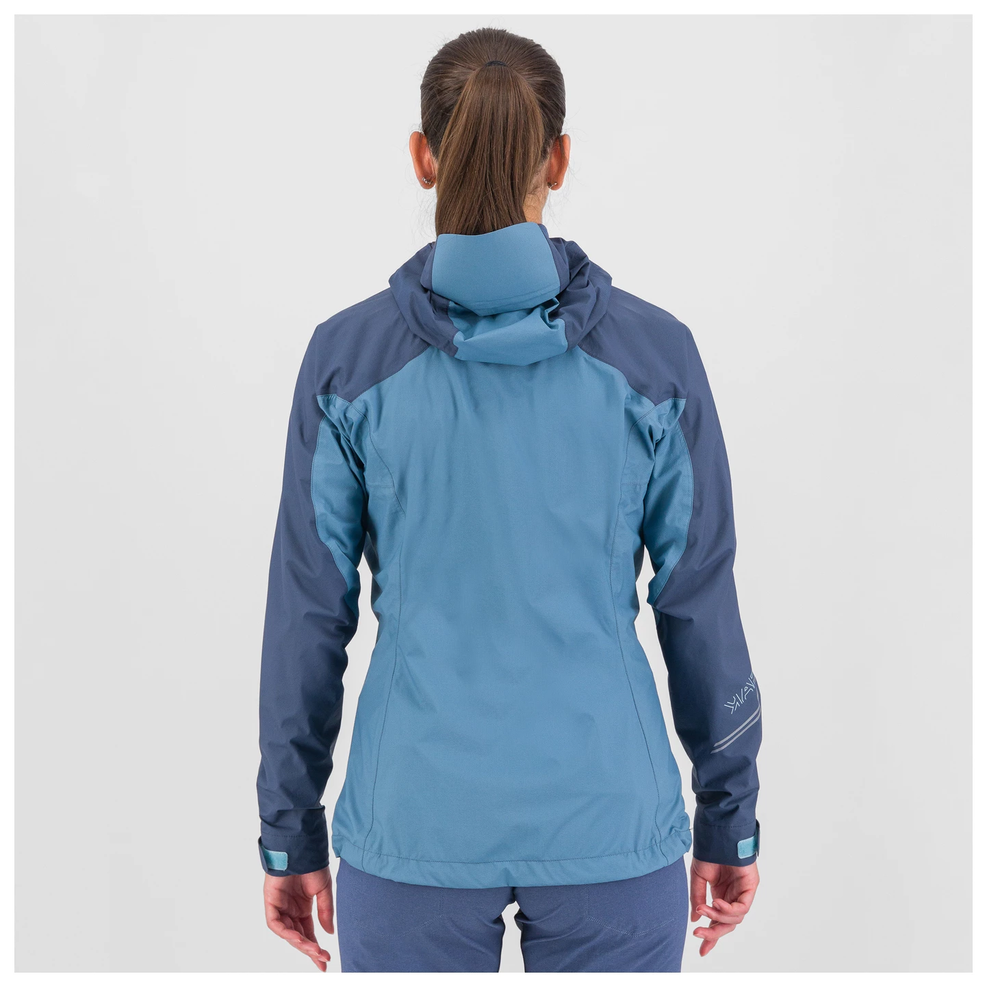 Karpos Women's Lot Rain Jacket - Waterproof Jacket 12 Karpos Women's Lot Rain Jacket - Waterproof Jacket - Image 10