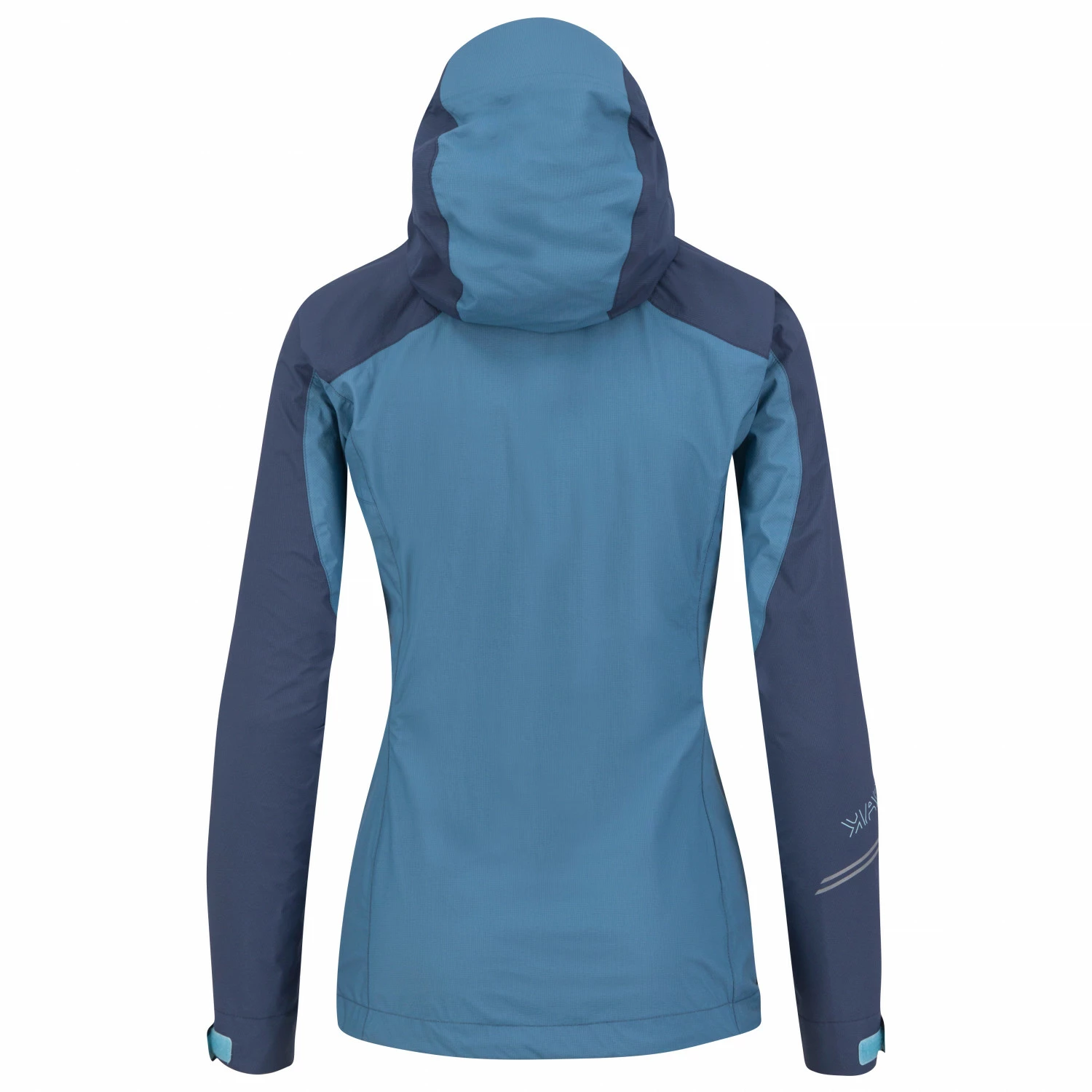 Karpos Women's Lot Rain Jacket - Waterproof Jacket 4 Karpos Women's Lot Rain Jacket - Waterproof Jacket - Image 2