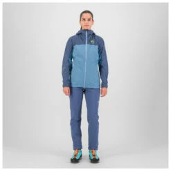 Karpos Women's Lot Rain Jacket - Waterproof Jacket 14 Karpos Women's Lot Rain Jacket - Waterproof Jacket -Outdoor Equipment Sales Shop karpos womens lot rain jacket waterproof jacket detail 3