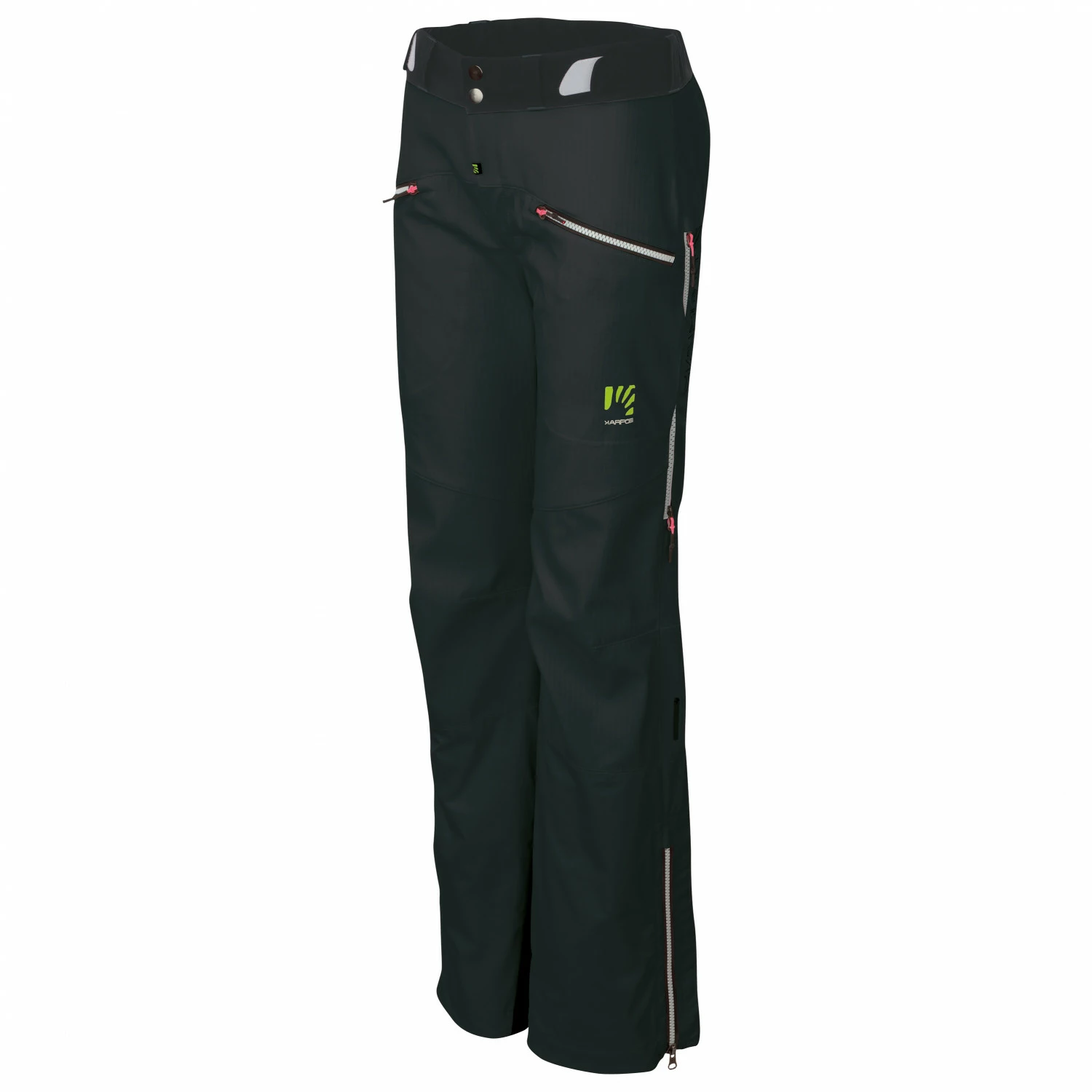 Karpos Women's Marmolada Pant - Ski Trousers 4 Karpos Women's Marmolada Pant - Ski Trousers - Image 2