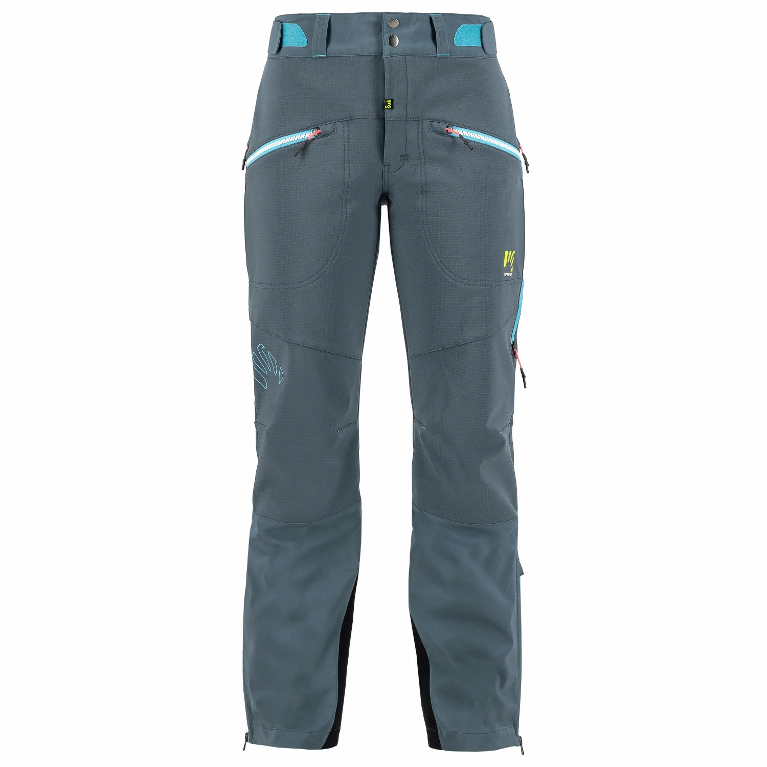 Karpos Women's Marmolada Pant - Ski Trousers 3 Karpos Women's Marmolada Pant - Ski Trousers