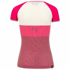 Karpos Women's Moved Evo Jersey - Running Shirt