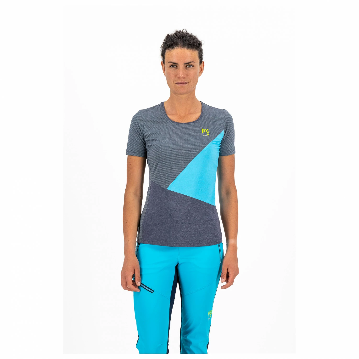 Karpos Women's Nuvolau Jersey - Running Shirt 5 Karpos Women's Nuvolau Jersey - Running Shirt - Image 3