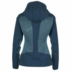 Karpos Women's Parete Jacket - Softshell Jacket 7 Karpos Women's Parete Jacket - Softshell Jacket -Outdoor Equipment Sales Shop karpos womens parete jacket softshell jacket detail 3