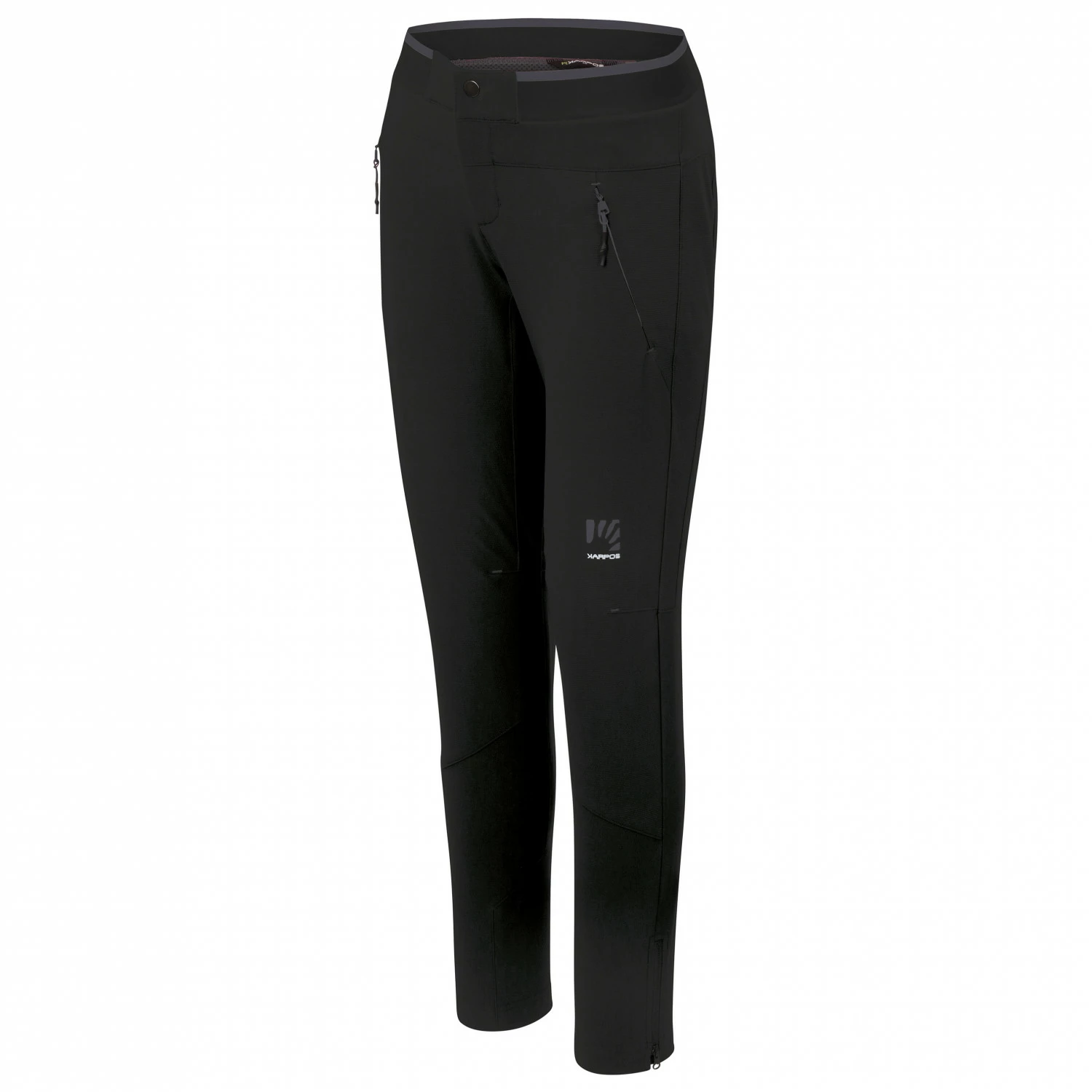 Karpos Women's Pietena Pant - Winter Trousers 3 Karpos Women's Pietena Pant - Winter Trousers