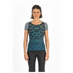 Karpos Women's Prato Piazza Jersey - Running Shirt 9 Karpos Women's Prato Piazza Jersey - Running Shirt -Outdoor Equipment Sales Shop karpos womens prato piazza jersey running shirt detail 3