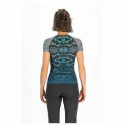 Karpos Women's Prato Piazza Jersey - Running Shirt 10 Karpos Women's Prato Piazza Jersey - Running Shirt -Outdoor Equipment Sales Shop karpos womens prato piazza jersey running shirt detail 4