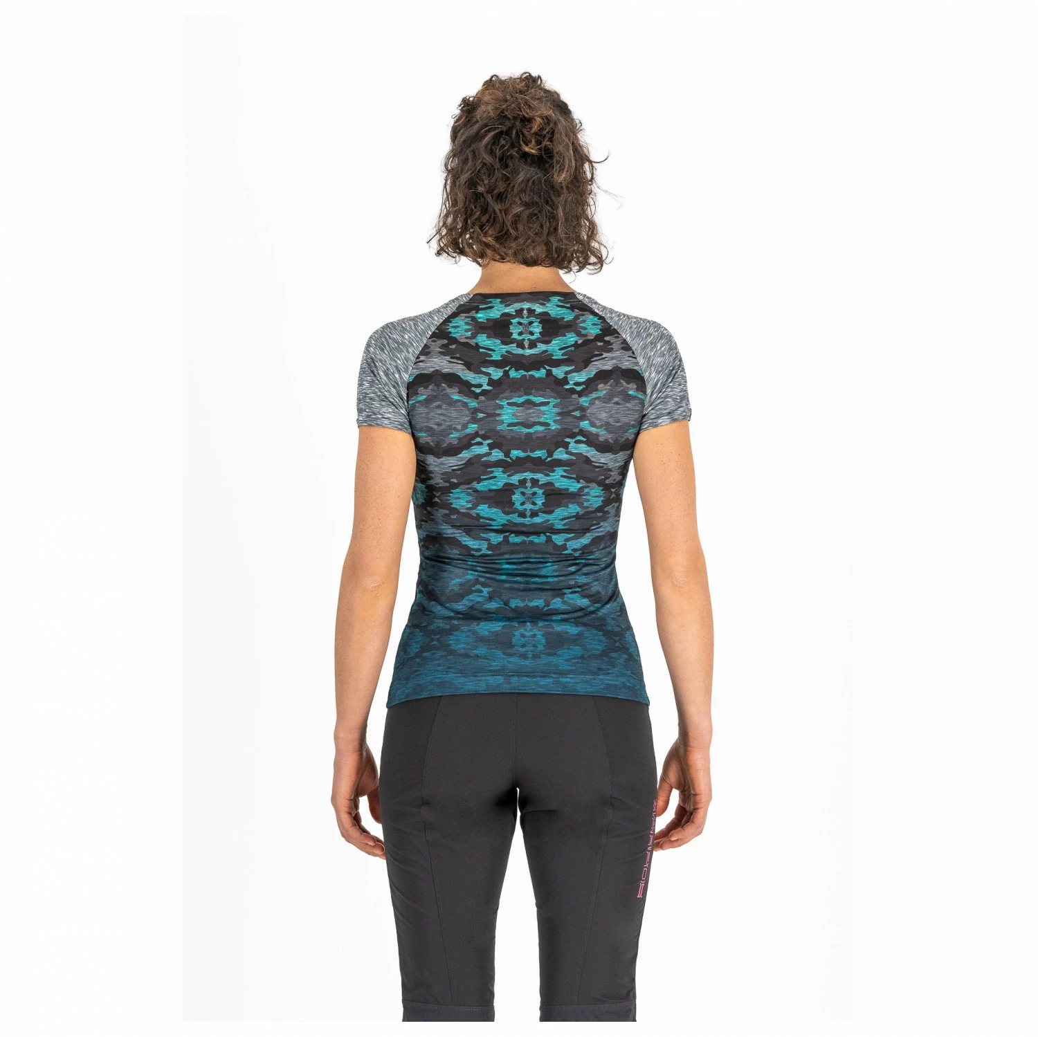 Karpos Women's Prato Piazza Jersey - Running Shirt 6 Karpos Women's Prato Piazza Jersey - Running Shirt - Image 4