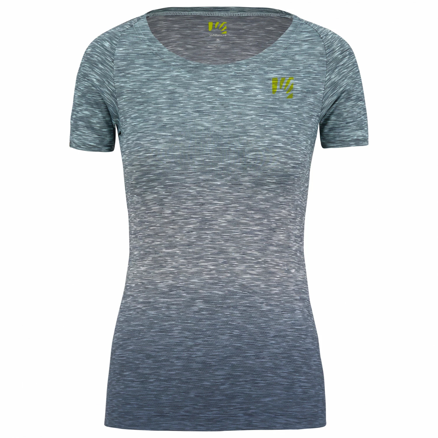 Karpos Women's Prato Piazza Jersey - Running Shirt 3 Karpos Women's Prato Piazza Jersey - Running Shirt