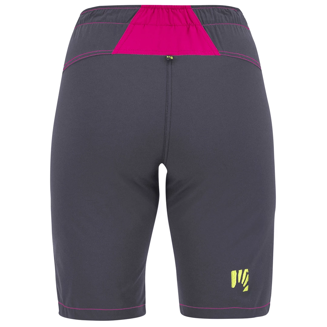 Karpos Women's Rock Bermuda - Climbing Trousers 4 Karpos Women's Rock Bermuda - Climbing Trousers - Image 2