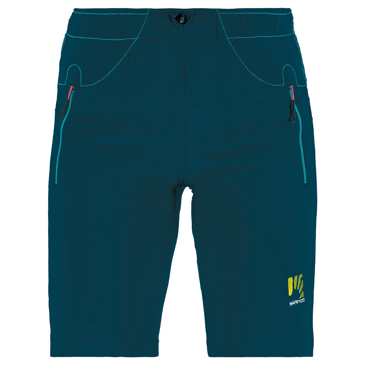 Karpos Women's Rock Bermuda - Climbing Trousers 3 Karpos Women's Rock Bermuda - Climbing Trousers