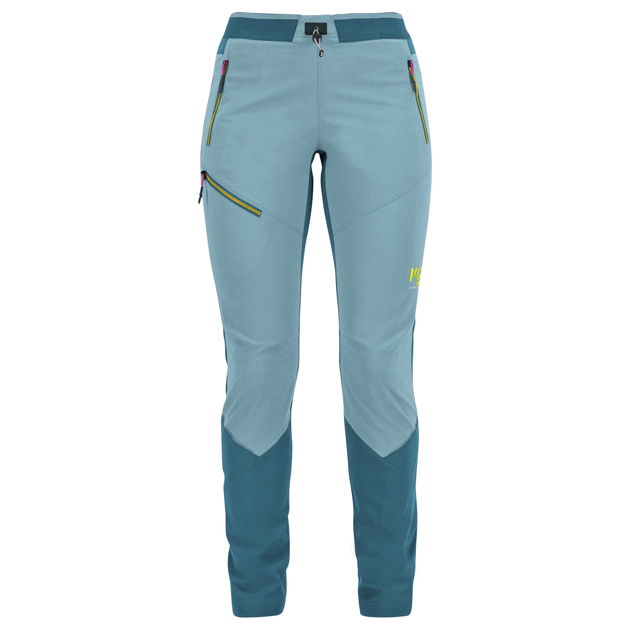 Karpos Women's Rock Evo Pant - Climbing Trousers 3 Karpos Women's Rock Evo Pant - Climbing Trousers