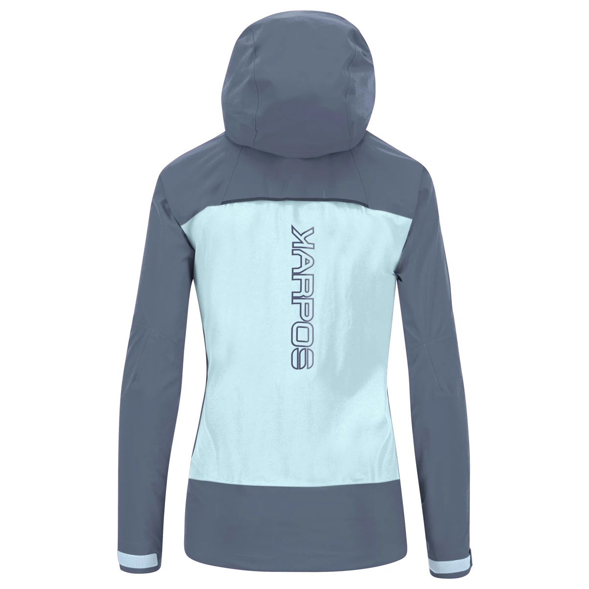 Karpos Women's Temporale Jacket - Waterproof Jacket 4 Karpos Women's Temporale Jacket - Waterproof Jacket - Image 2