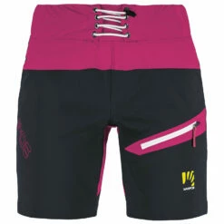 Karpos Women's Val Di Dentro Bermuda - Shorts