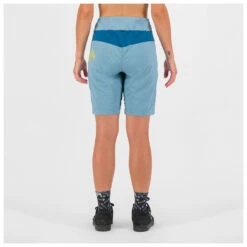 Karpos Women's Val Viola Short - Cycling Bottoms 12 Karpos Women's Val Viola Short - Cycling Bottoms -Outdoor Equipment Sales Shop karpos womens val viola short cycling bottoms detail 4