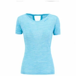 Karpos Women's Verdana Merino T-Shirt - Merino Shirt