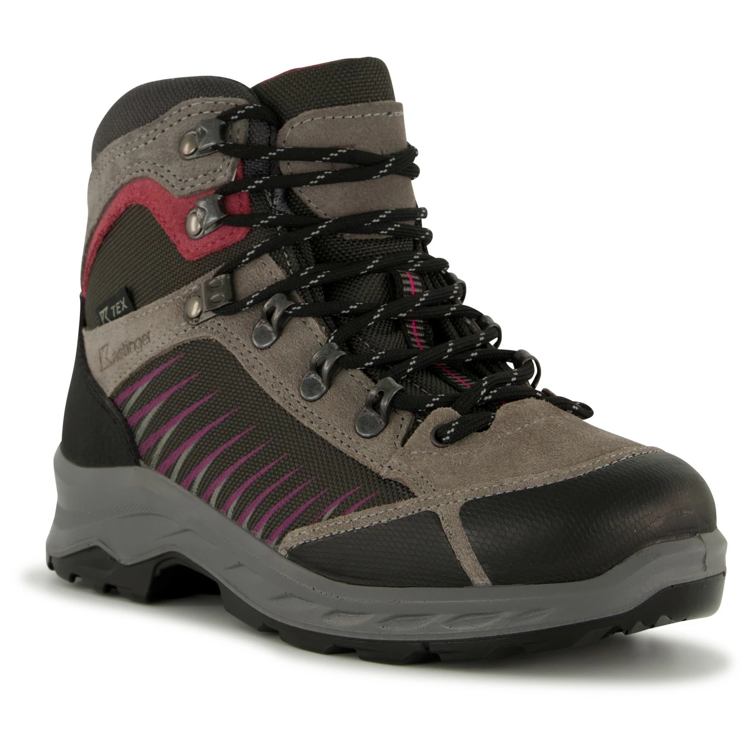 Kastinger Women's Rontaan - Walking Boots 4 Kastinger Women's Rontaan - Walking Boots - Image 2