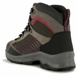 Kastinger Women's Rontaan - Walking Boots 15 Kastinger Women's Rontaan - Walking Boots -Outdoor Equipment Sales Shop kastinger womens rontaan walking boots detail 5