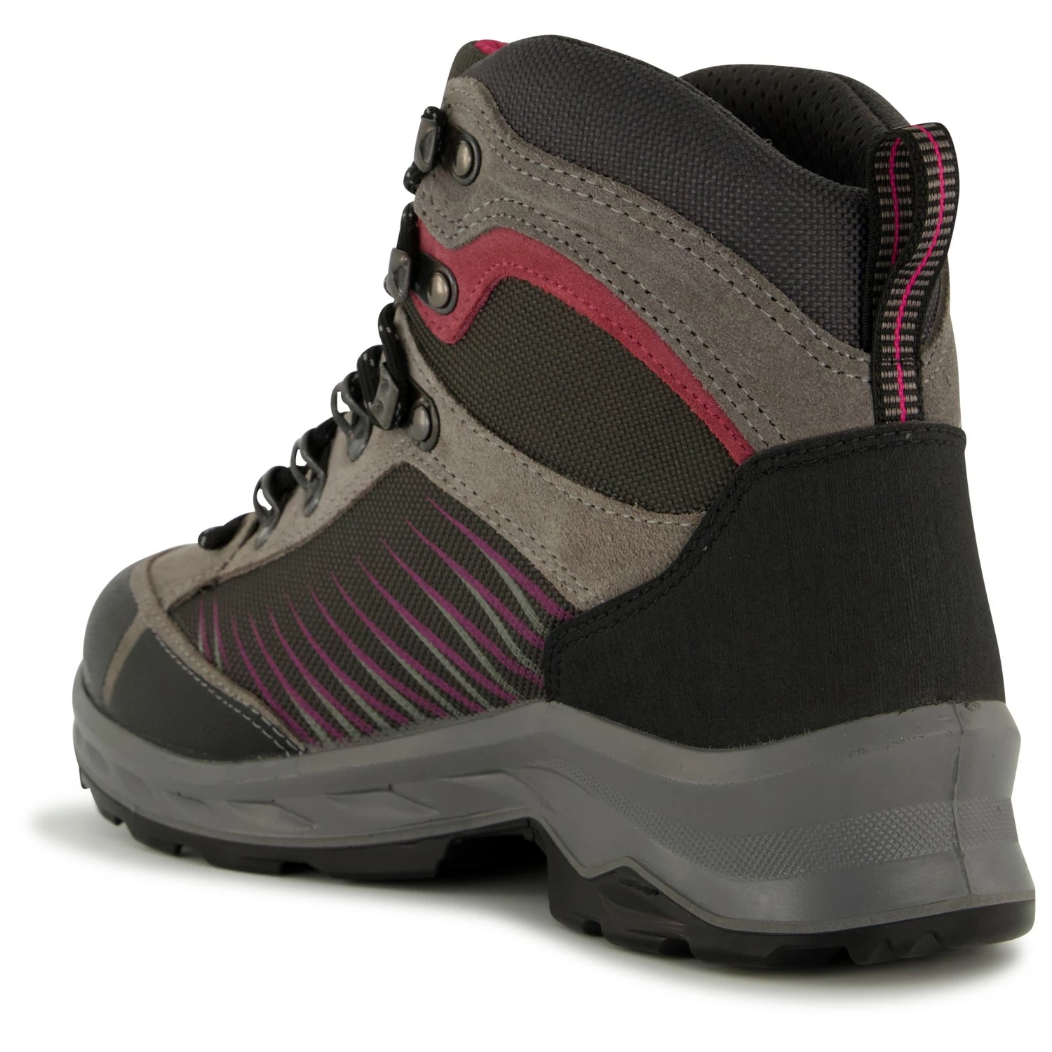 Kastinger Women's Rontaan - Walking Boots 7 Kastinger Women's Rontaan - Walking Boots - Image 5