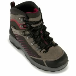 Kastinger Women's Rontaan - Walking Boots 17 Kastinger Women's Rontaan - Walking Boots -Outdoor Equipment Sales Shop kastinger womens rontaan walking boots detail 7