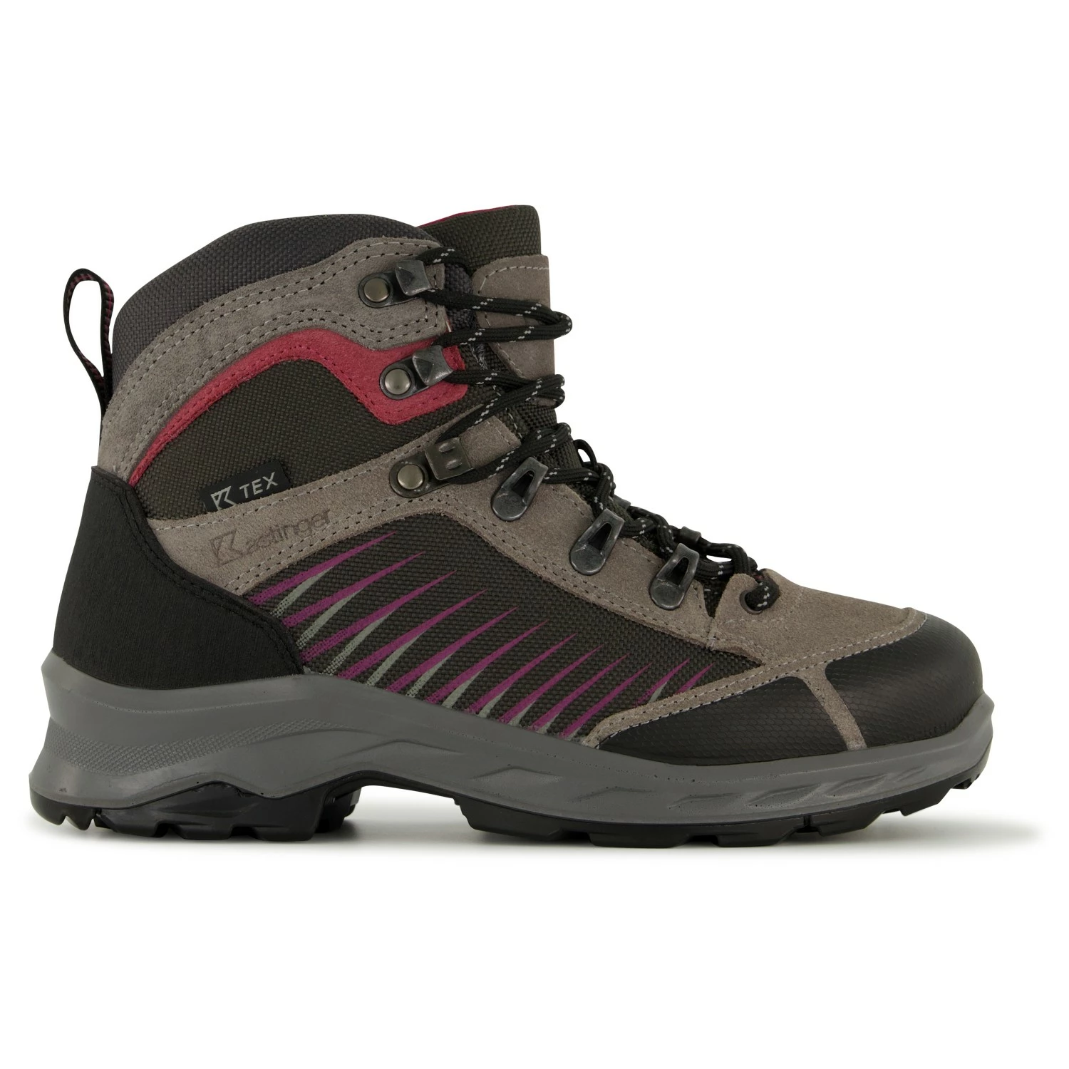 Kastinger Women's Rontaan - Walking Boots 3 Kastinger Women's Rontaan - Walking Boots
